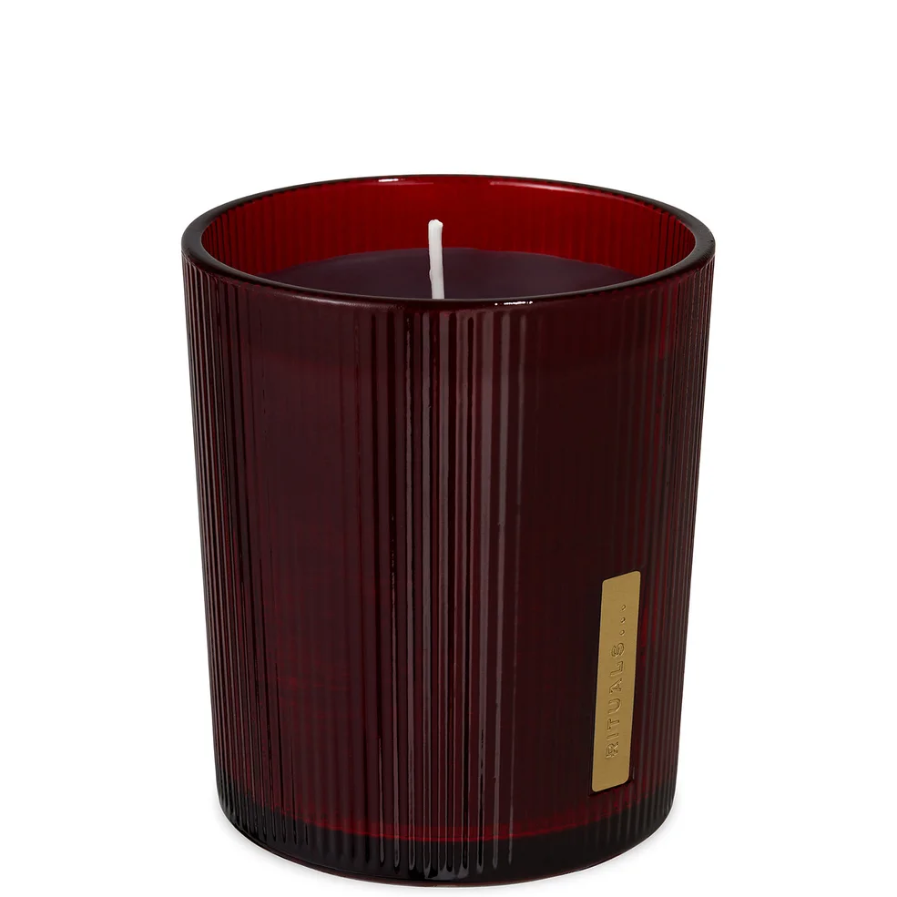 Rituals The Ritual of Ayurveda Scented Candle 290g Image 1