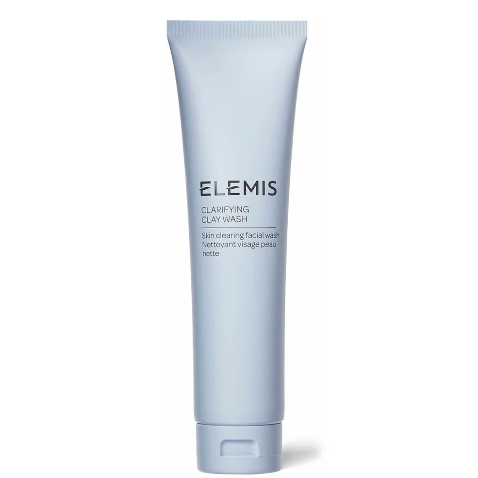 Elemis Clarifying Clay Wash Image 1