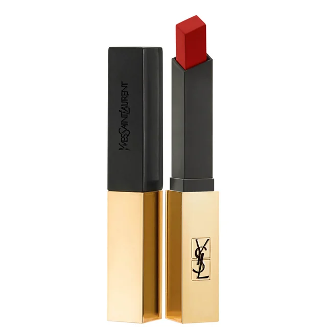 Yves Saint Laurent Rouge Pur Couture The Slim Lipstick 2.2ml (Various Shades)
