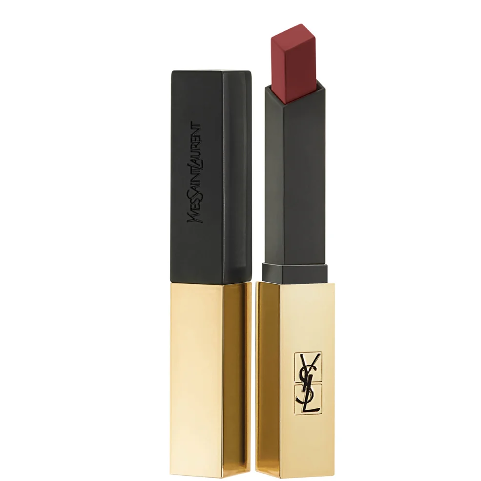 Yves Saint Laurent Rouge Pur Couture The Slim Lipstick 2.2ml (Various Shades) Image 1
