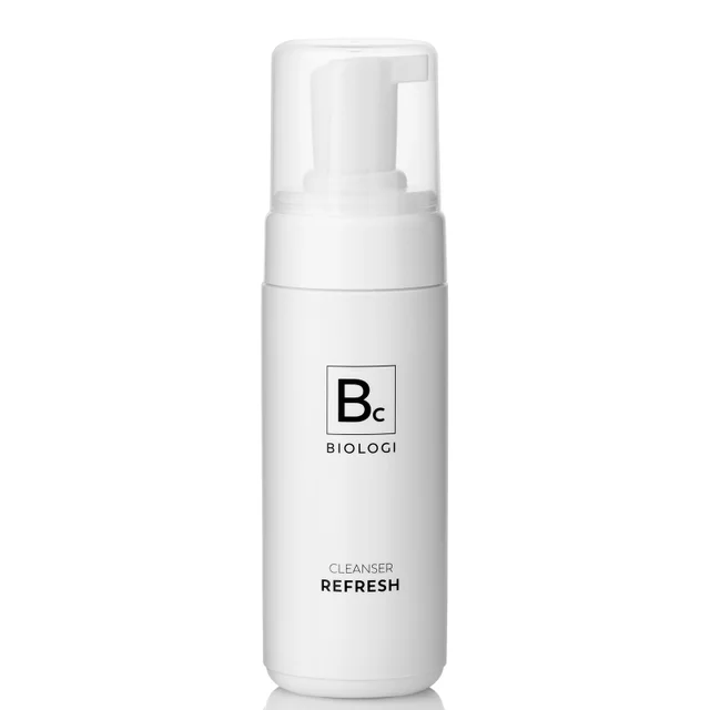 Biologi Bc Refresh Cleanser (Various Sizes)