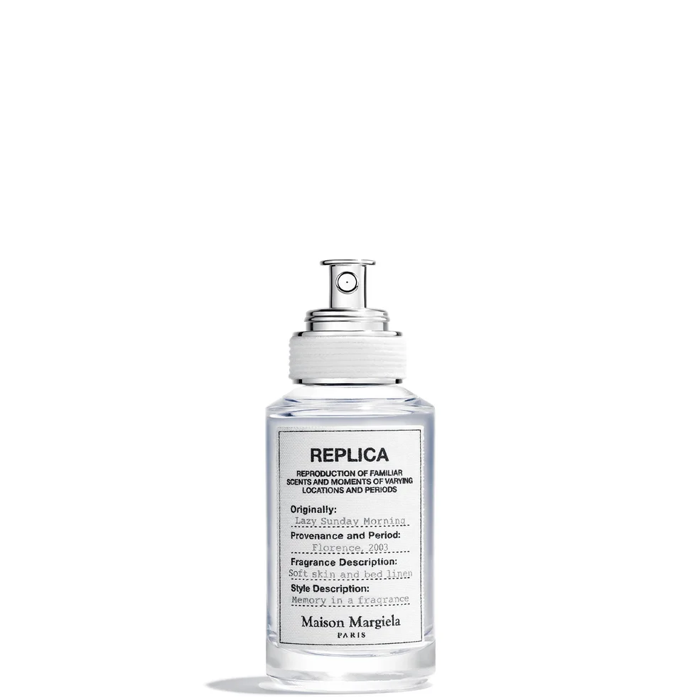 Maison Margiela Replica Lazy Sunday Morning Eau de Toilette - 30ml Image 1