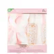 brushworks Luxury Facial Cleansing Brush and Headband (Worth £17.99)