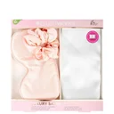 brushworks Luxury Satin Sleep Set (Worth £39.99)