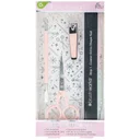 brushworks Nail Pamper Set (Worth £18.99)