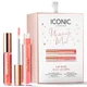 ICONIC London Lip Duo (Worth £40.00)