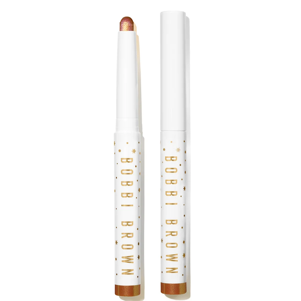Bobbi Brown Long Wear Cream Shadow Stick Multi Chrome - Incandescent (Worth £25.00) Image 1