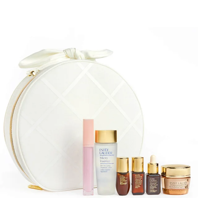 Estée Lauder Treat Yourself Gift Set (Worth £113.00)