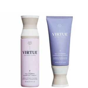 VIRTUE Full Shampoo and Conditioner - undefined undefined