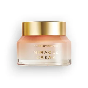 Revolution Pro Miracle Cream 50ml - undefined undefined