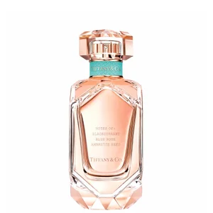 Tiffany & Co. Rose Gold Eau de Parfum For Her 75ml - Size 75ml