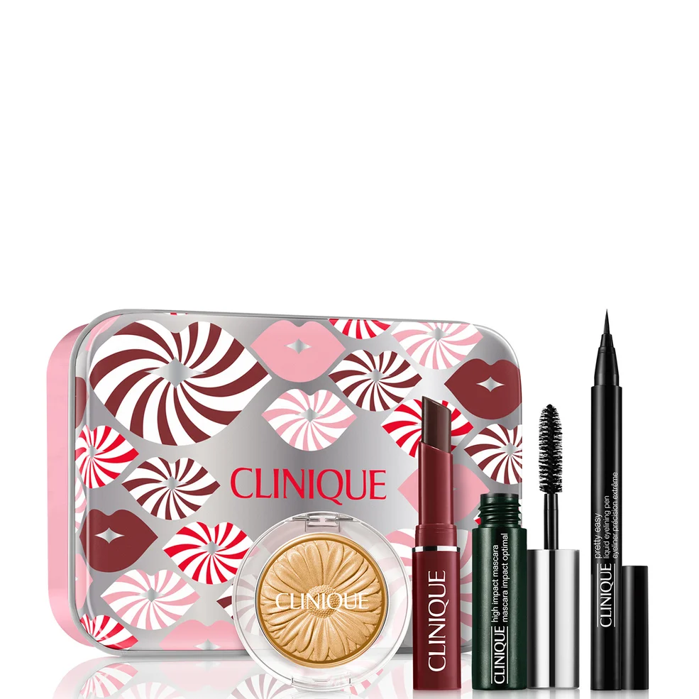 Clinique Must-Have Makeup Set (Worth £44.58) Image 1