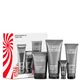 Clinique for Men Daily Essentials Set for Regular Skin (Worth £93.50)