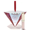 By Terry Jewel Fantasy Baume De Rose Bauble Lip Balm 2.3g