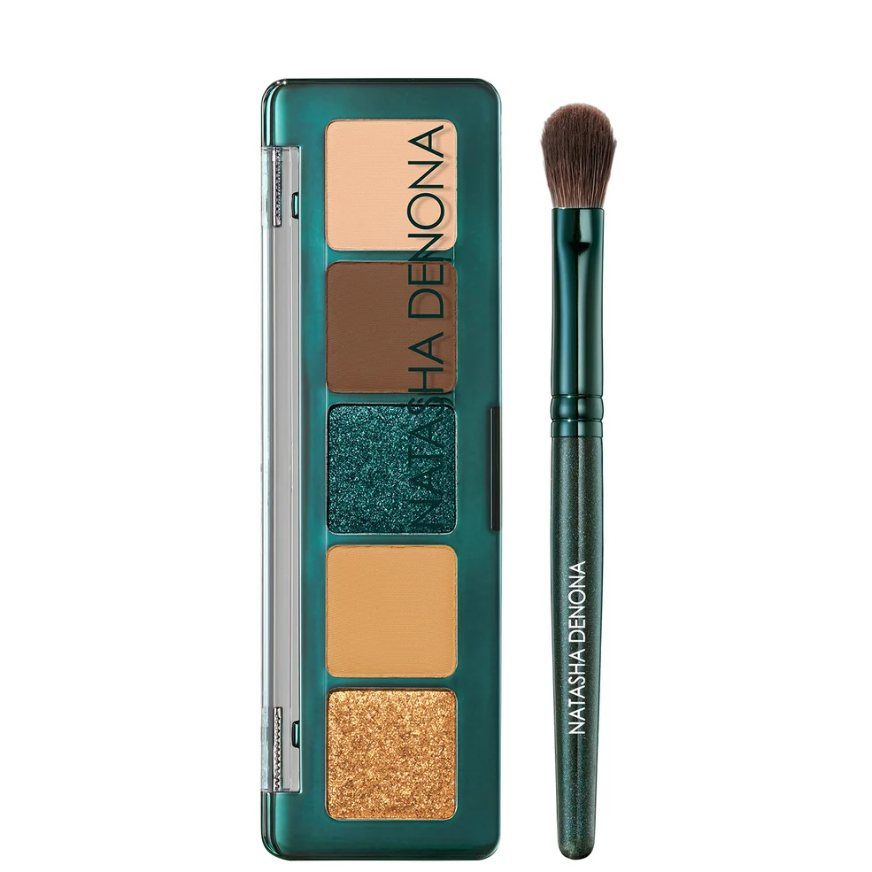 Natasha Denona Christmas Kit (Worth £36.00) Image 1