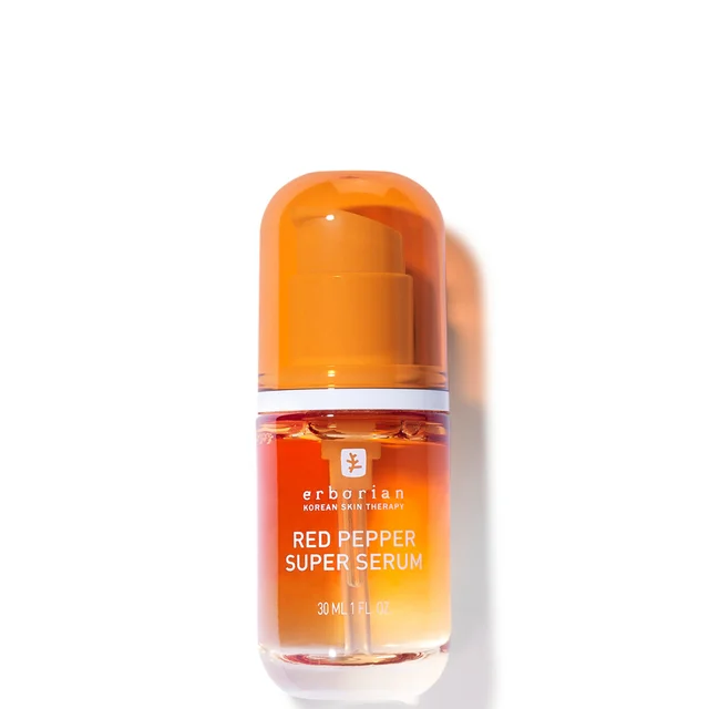 Erborian Red Pepper Super Serum - 30ml