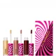 MAC Tiny Tricks Mini Lipglass Trio - Warm (Worth £37.50)