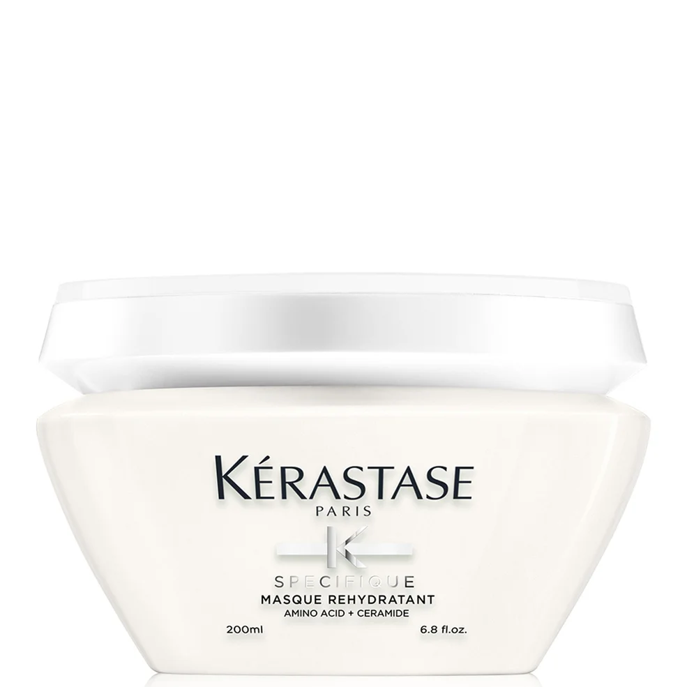 Kérastase Specifique Masque Réhydratant Hair Mask 200ml Image 1