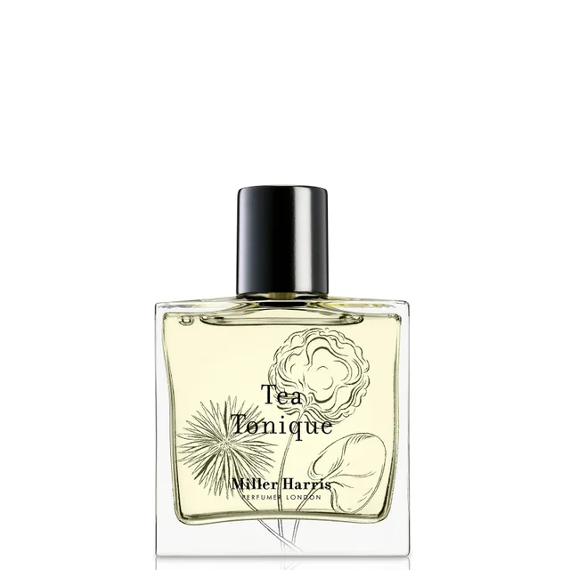 Miller Harris Tea Tonique Eau de Parfum 50ml