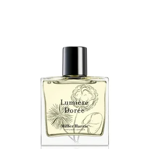 Miller Harris Lumiere Doree Eau de Parfum 50ml - undefined undefined