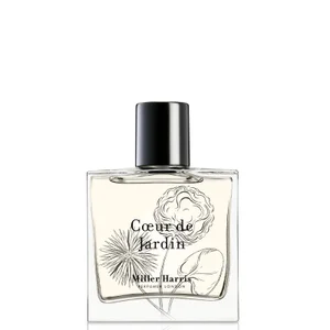 Miller Harris Coeur de Jardin Eau de Parfum 50ml - undefined undefined