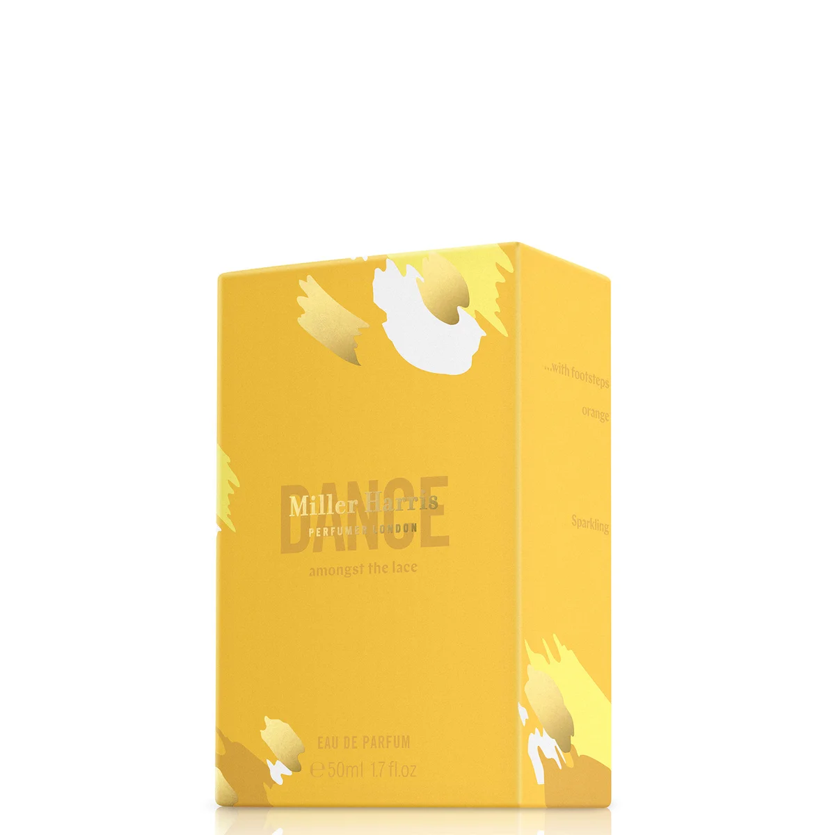Miller Harris Dance Eau de Parfum 50ml LOOKFANTASTIC - Main Image