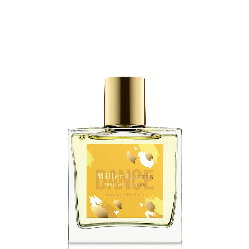 Miller Harris Dance Eau de Parfum 50ml LOOKFANTASTIC