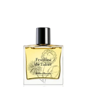 Miller Harris Feuilles de Tabac Eau de Parfum 50ml - undefined undefined