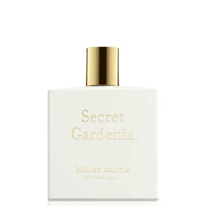 Miller Harris Secret Gardenia Eau de Parfum 100ml - undefined undefined
