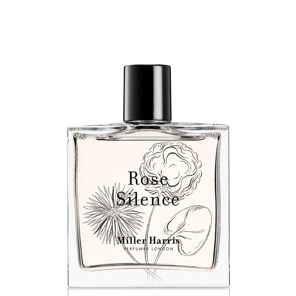 Miller Harris Rose Silence Eau de Parfum 100ml Image 1