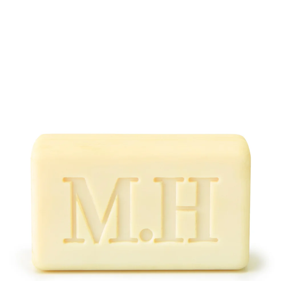 Miller Harris Lumiere Doree Soap 200g Image 1