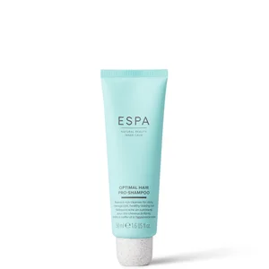 ESPA Optimal Pro Shampoo 50ml - undefined undefined