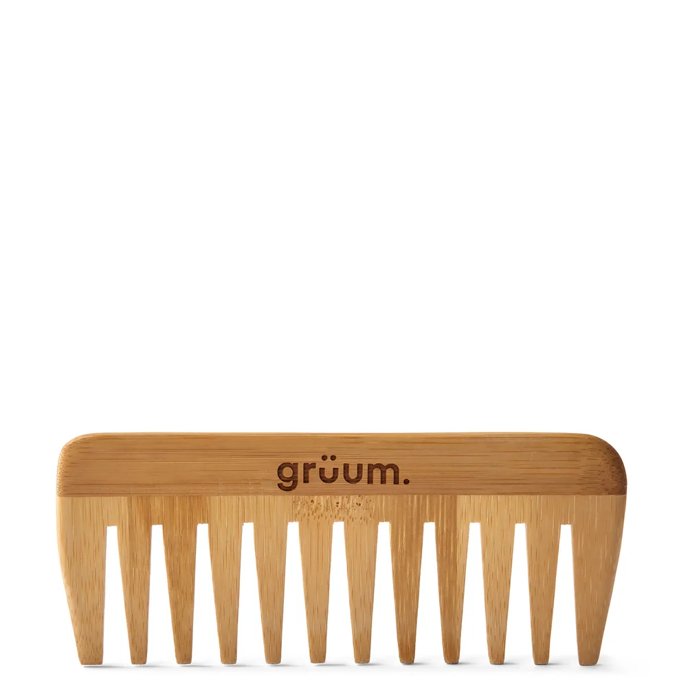 grüum Hårkam Conditioner Comb Image 1