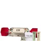 Emma Hardie Moringa Skin Indulgence Set (Worth £31.35)