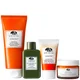 Origins Gift of Glow Ginzing Set (Worth £77.00)