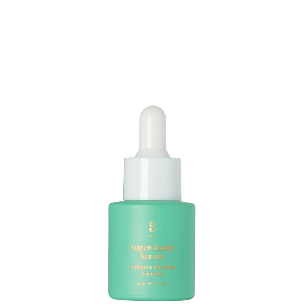 BYBI Supercharge Serum 20ml Image 1