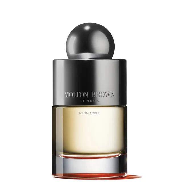 Molton Brown Neon Amber Eau de Toilette 100ml