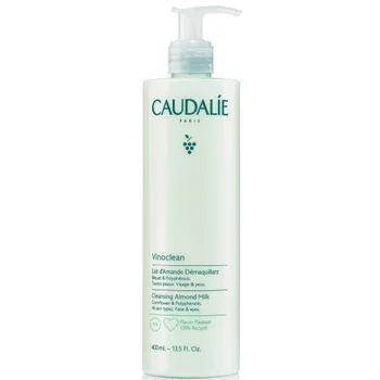 Caudalie Vinoclean Gentle Cleansing Almond Milk 400ml