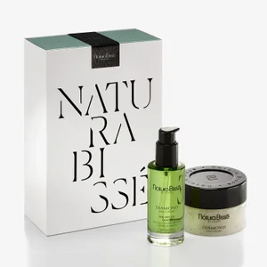 Natura Bissé Diamond Well Living Set (Worth £136.00) - undefined undefined