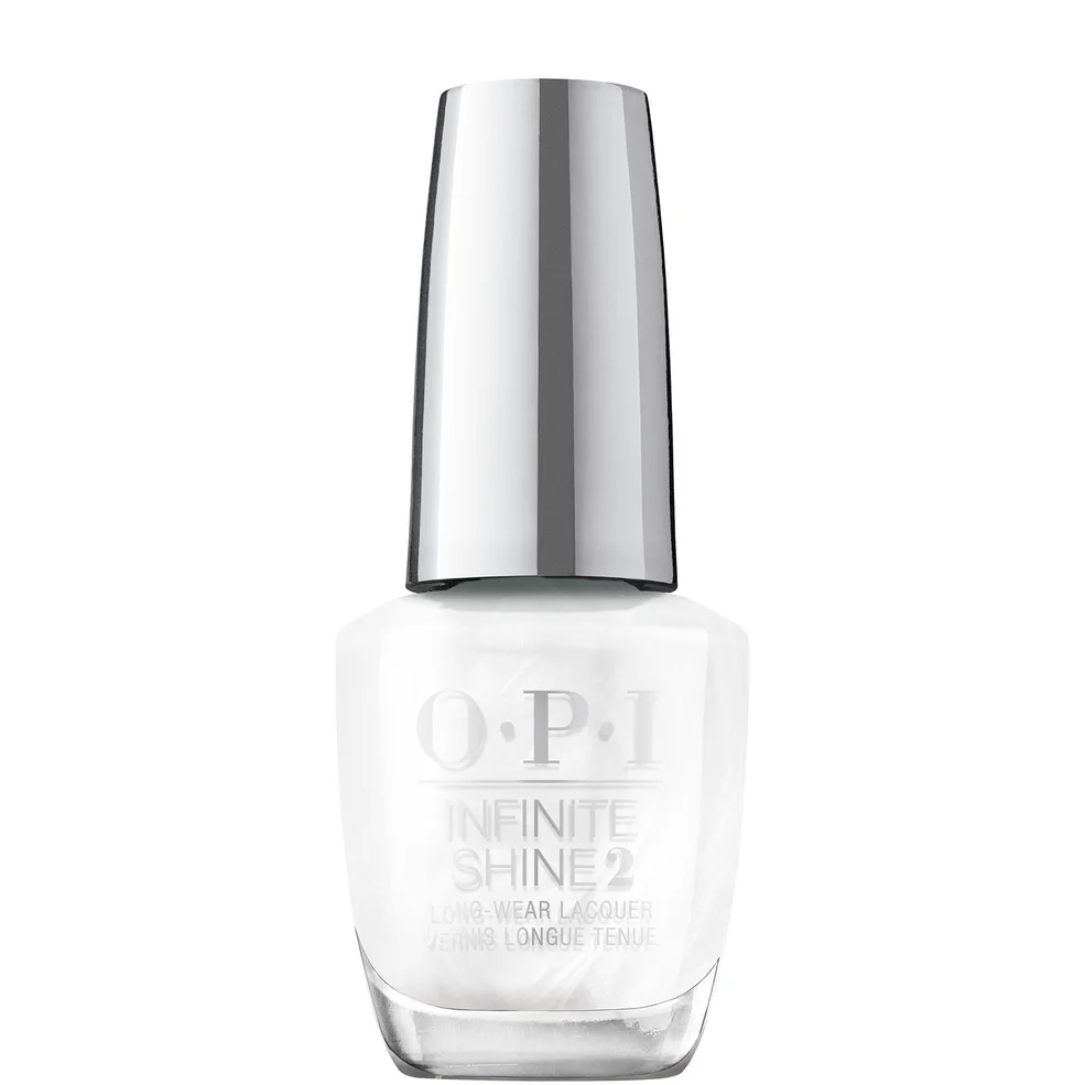 OPI Celebration Collection Infinite Shine Long-Wear Nail Polish 15ml (Various Shades) Image 1