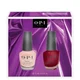 OPI Celebration Collection Nail Polish Iconic Duo Gift Set (Worth £28.60)