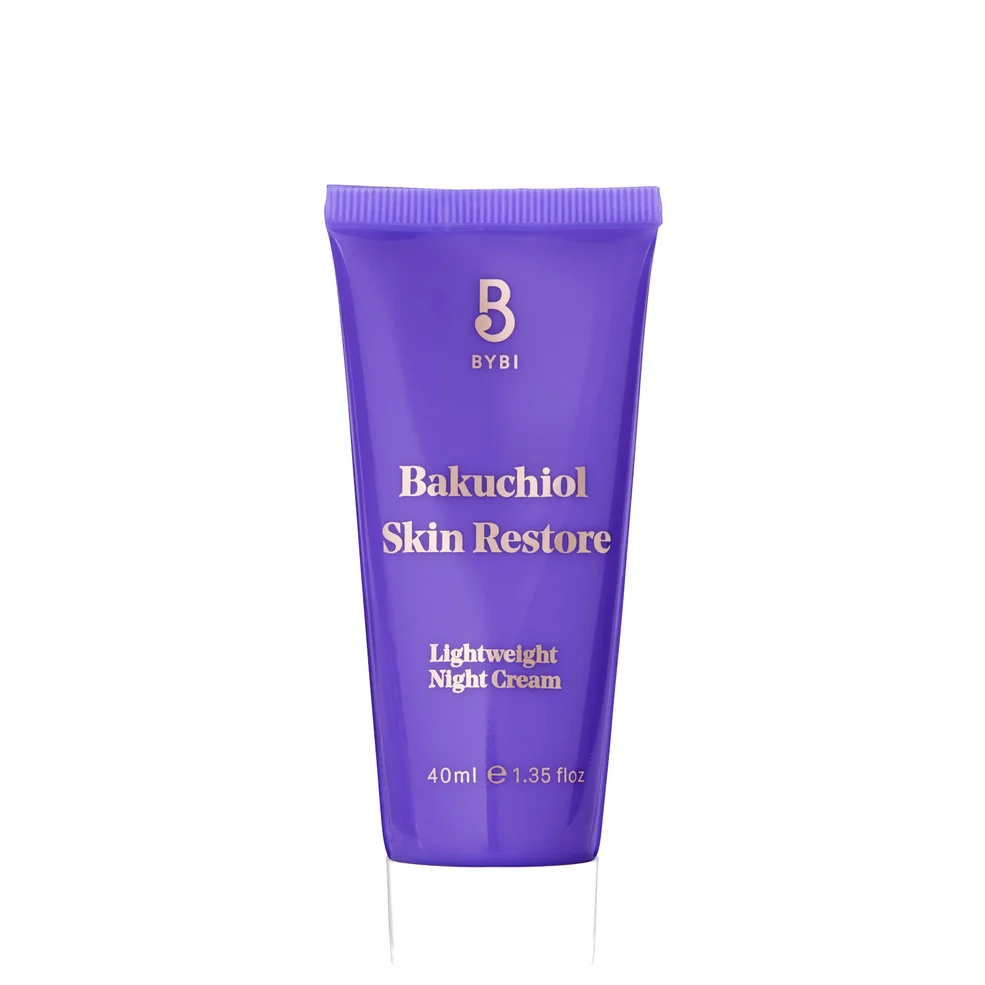 BYBI Exclusive Bakuchiol Skin Restore 40ml Image 1