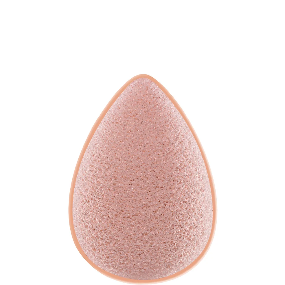 Real Techniques Sponge+ Miracle Cleanse Sponge Image 1