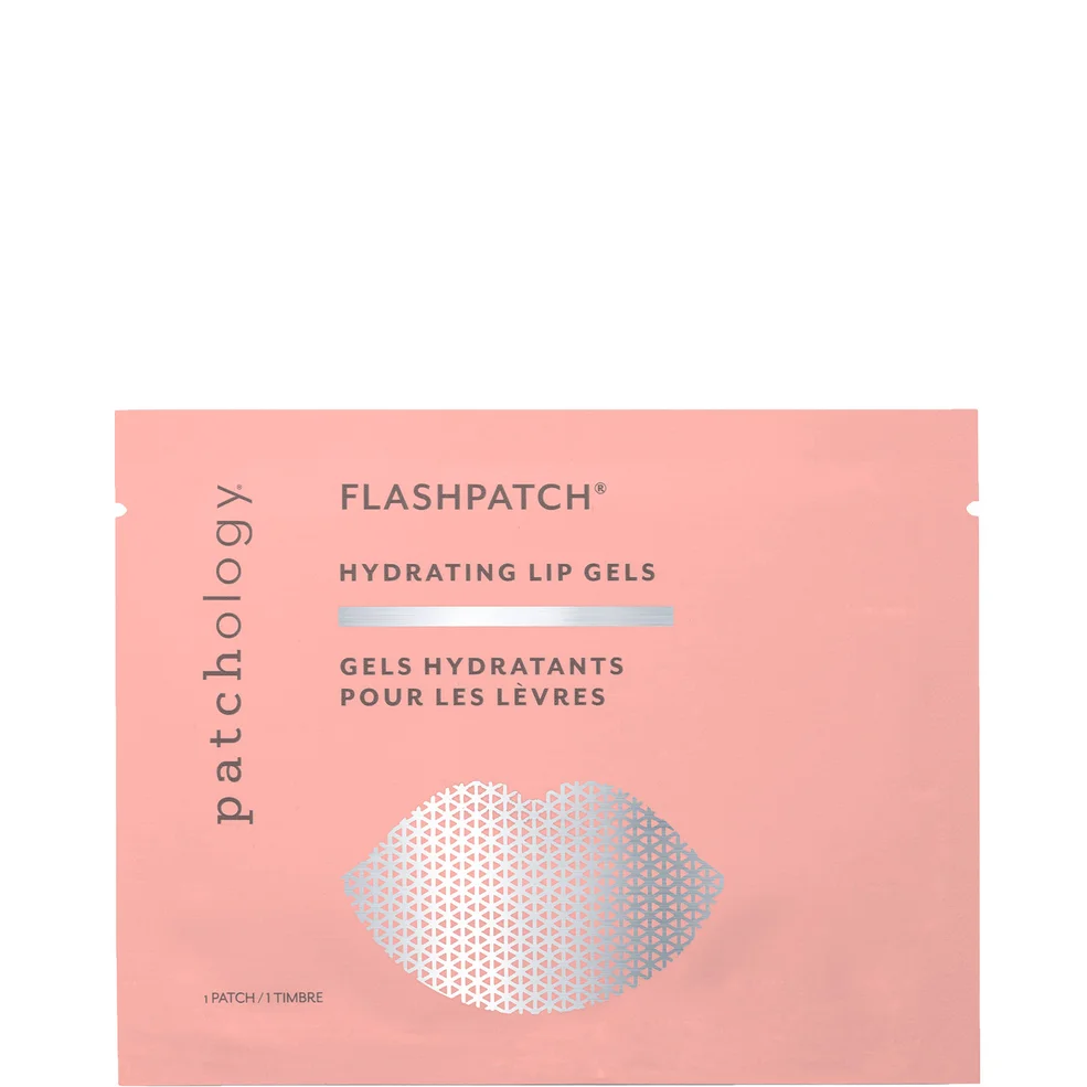 Patchology Flash Patch Lip Gel Image 1