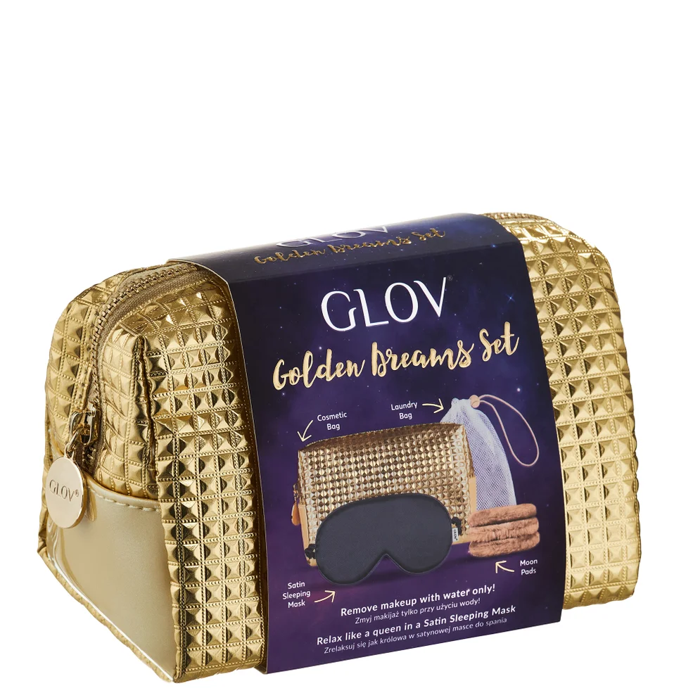 GLOV Golden Dreams Set Image 1