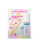 Tanologist Merry Bronze and Bright Kit - Medium( Worth £14.99)