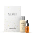 Tan-Luxe Illuminate and Glow