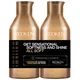Redken All Soft Shampoo and Conditioner Duo (2 x 500ml)