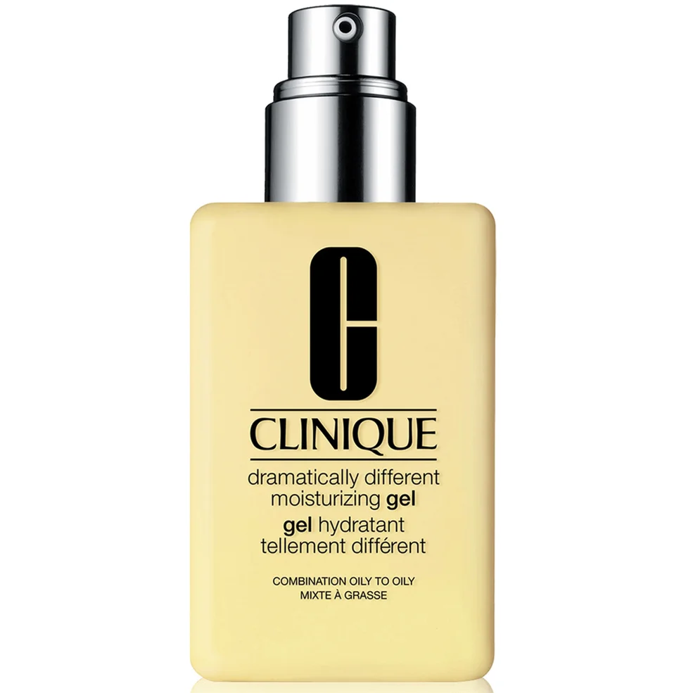 Clinique Jumbo Dramatically Different Moisturising Gel 200ml Image 1