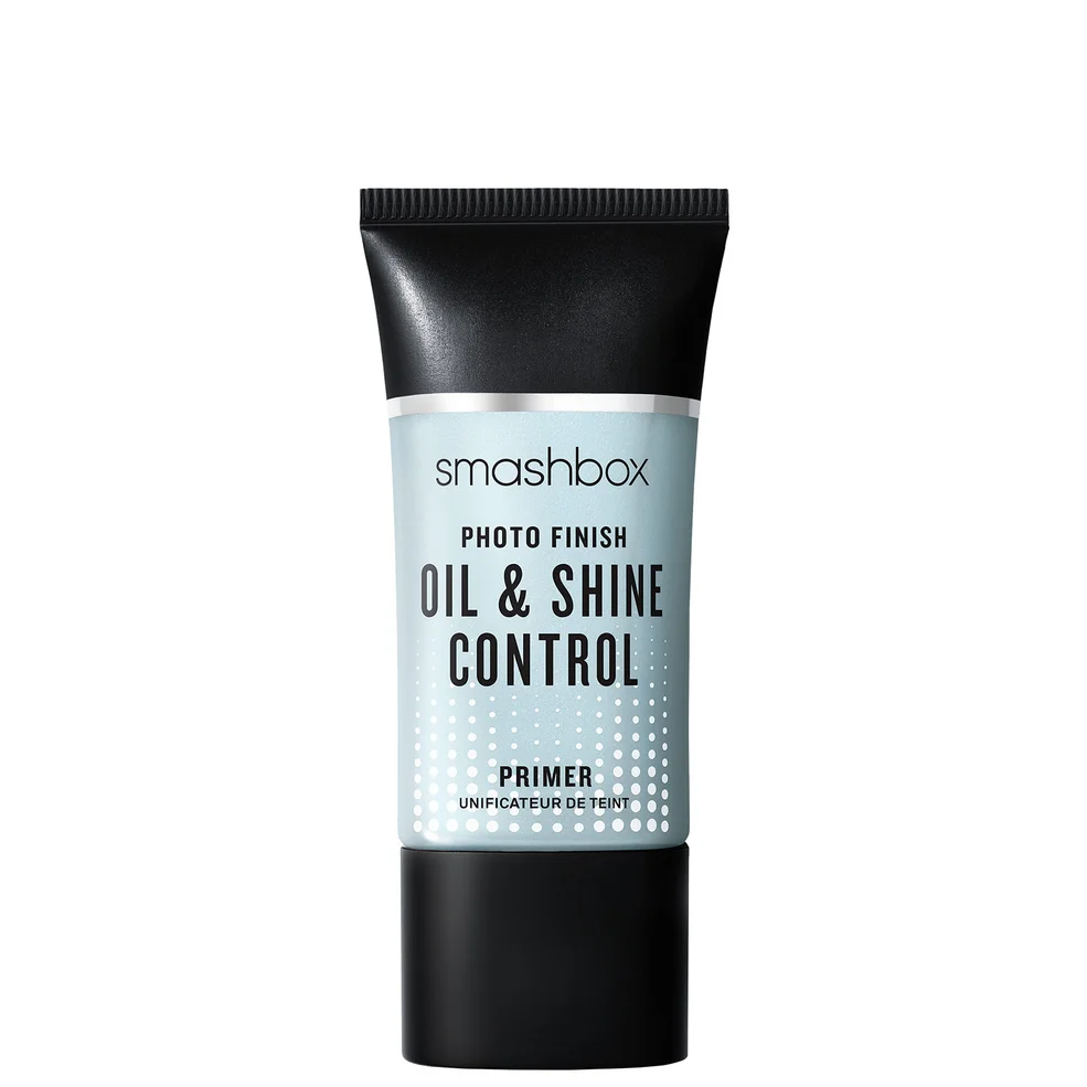 smashbox Photo Finish Oil and Shine Control Primer Mini 8ml Image 1